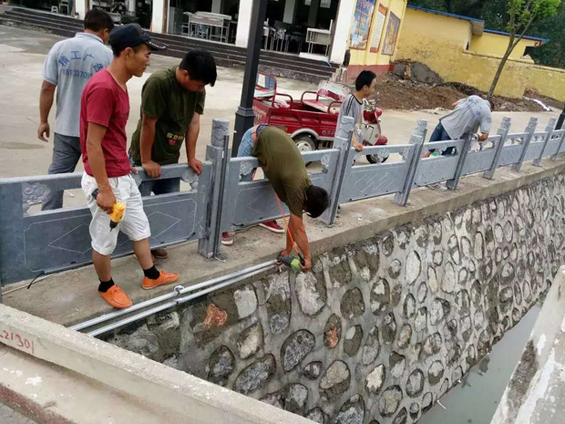 河道亮化工程 河道亮化工程